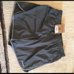 Patagonia men’s running shorts